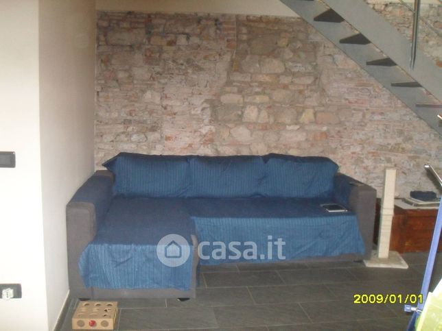 Attico/mansarda in residenziale in Contrada del Cavalletto 32