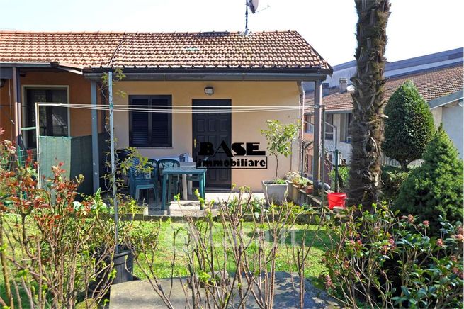 Appartamento in residenziale in Via Sant'Anna