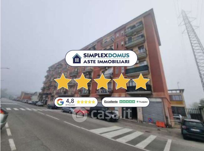 Appartamento in residenziale in Viale Spagna