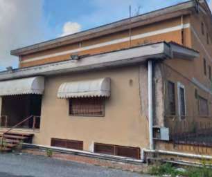 Appartamento in residenziale in Via Appia Vecchia