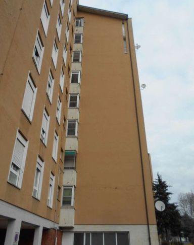 Appartamento in residenziale in Via Leonardo Da Vinci 43