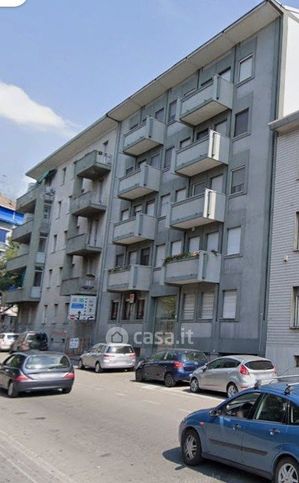 Appartamento in residenziale in Corso Galileo Ferraris 96