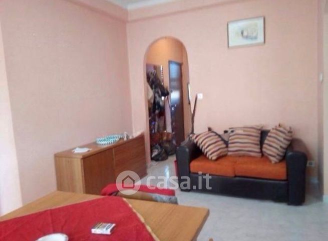 Appartamento in residenziale in Via Treviso