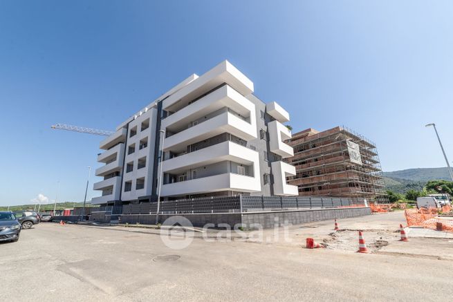 Appartamento in residenziale in Via Giuseppe Radiciotti 46