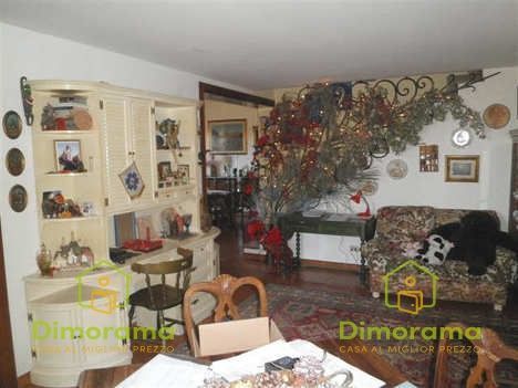 Appartamento in residenziale in Via Mare Adriatico 31