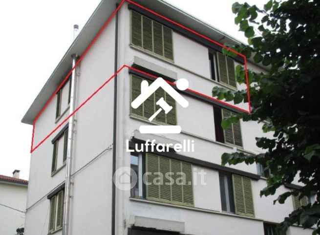 Appartamento in residenziale in Via Zara 30