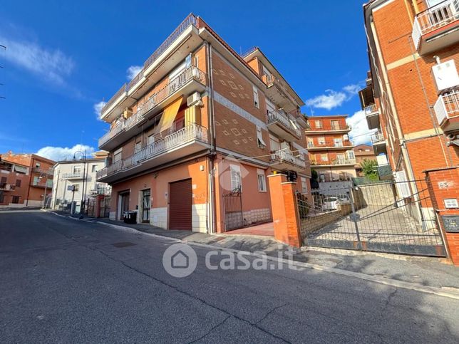 Appartamento in residenziale in Via Palmiro Togliatti 57