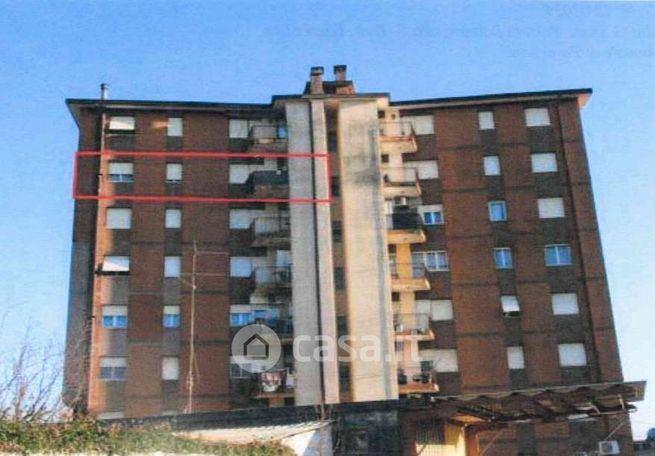Appartamento in residenziale in Via del Porto