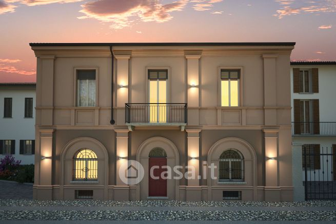 Appartamento in residenziale in Via San Severino Boezio 23