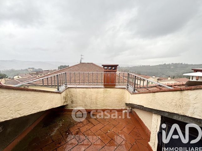 Appartamento in residenziale in Via XXVII Luglio