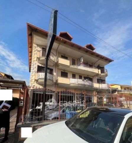 Appartamento in residenziale in Via Marchesella 258