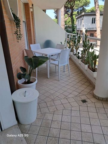 Appartamento in residenziale in Viale Romagna