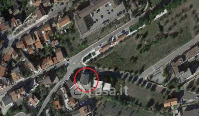 Appartamento in residenziale in Via Rotabile