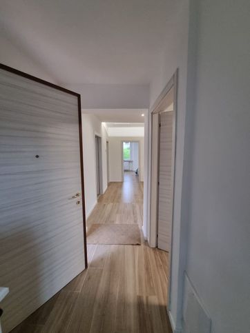 Appartamento in residenziale in 