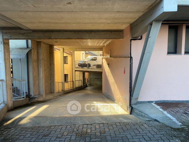 Garage/posto auto in residenziale in Via di Gherbiana 2