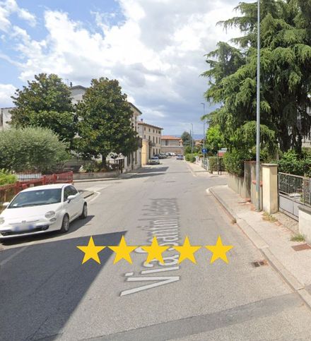 Appartamento in residenziale in Via Santini Adelmo