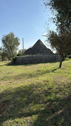 Casa indipendente in residenziale in Contrada Pascarosa