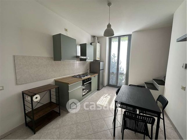 Appartamento in residenziale in Via Manzoni 19