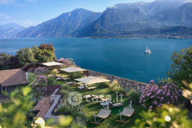 Appartamento in residenziale in Via Benaco