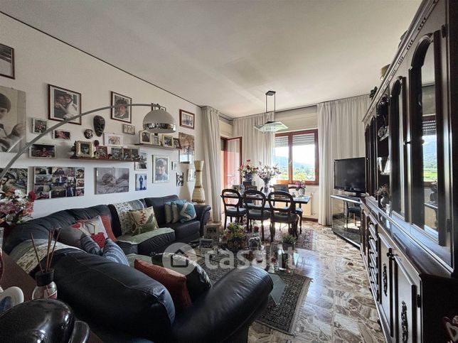 Appartamento in residenziale in