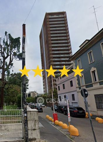 Box/posto auto in residenziale in Via Carlo Imbonati