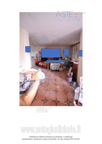 Appartamento in residenziale in