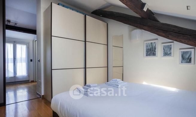 Appartamento in residenziale in Piazzale Antonio Baiamonti