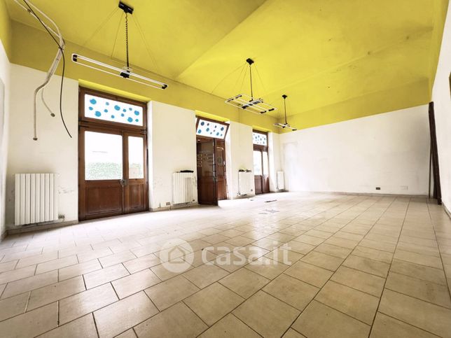 Attività/licenza (con o senza mura) in commerciale in Via Aquila 10