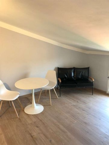 Appartamento in residenziale in Via Pinturicchio