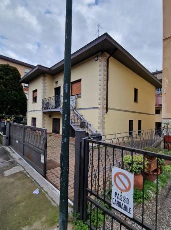 Appartamento in residenziale in Via dell'Osteria