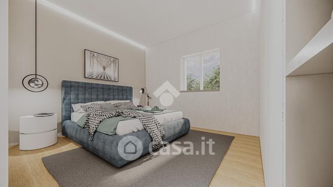 Appartamento in residenziale in Via Emilia Est 45