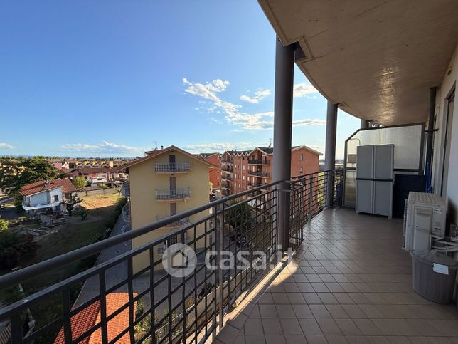 Appartamento in residenziale in