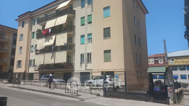 Appartamento in residenziale in Via martelli castaldi 43