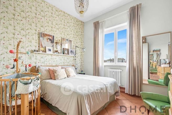 Appartamento in residenziale in Viale Molise 46