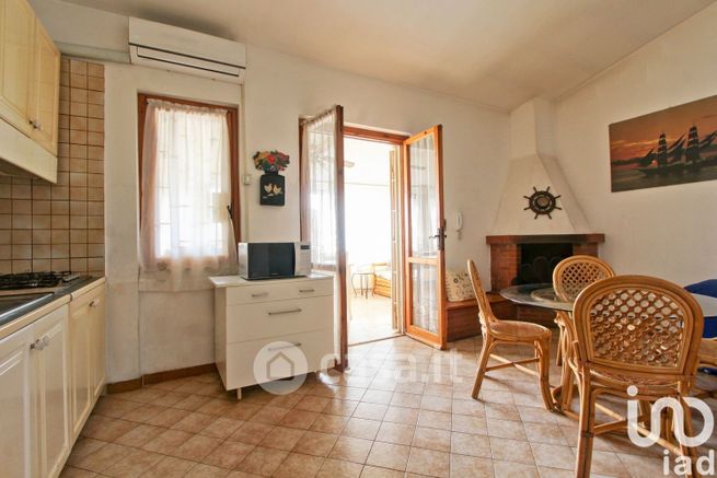 Villa in residenziale in Via delle Kenzie 12