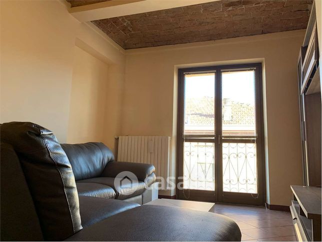 Appartamento in residenziale in Via Giancarlo Aliberti 49
