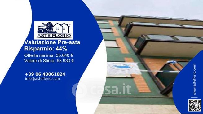 Ufficio in commerciale in Via Palestro