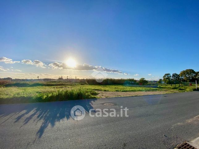 Terreno agricolo in commerciale in Via 2 Giugno