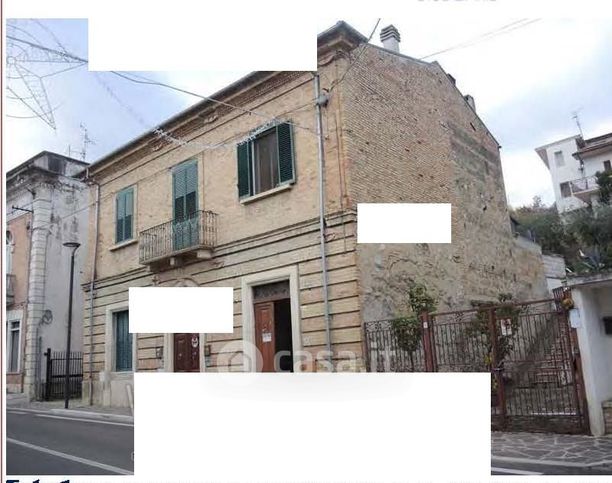 Appartamento in residenziale in Via San Rocco 60