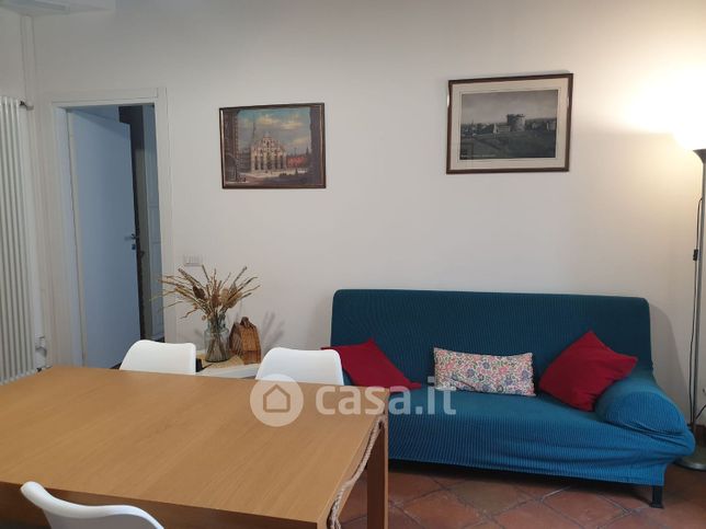 Appartamento in residenziale in Piazza Domenico Ghirlandaio 7