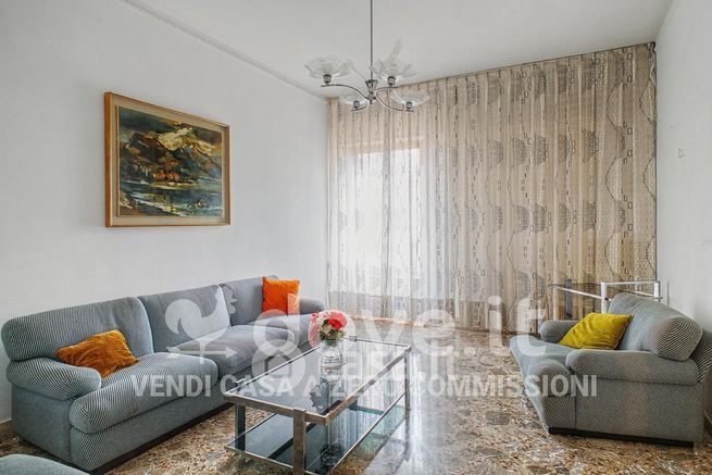 Appartamento in residenziale in Vico San Giorgio 2