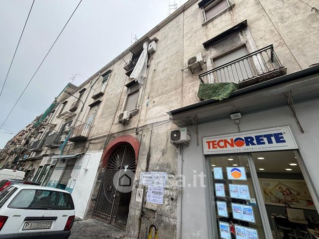 Appartamento in residenziale in Via Santi Giovanni e Paolo 152