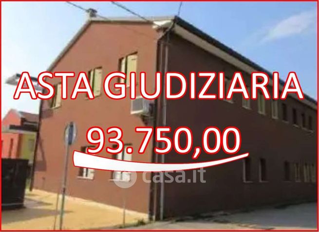 Appartamento in residenziale in Via San Maria 24