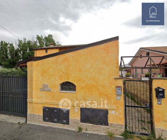 Appartamento in residenziale in Via Agugliano 70