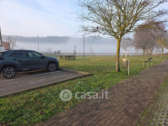 Terreno edificabile in residenziale in Via Monte Lungo 21