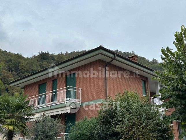 Appartamento in residenziale in Via Pareyson 16