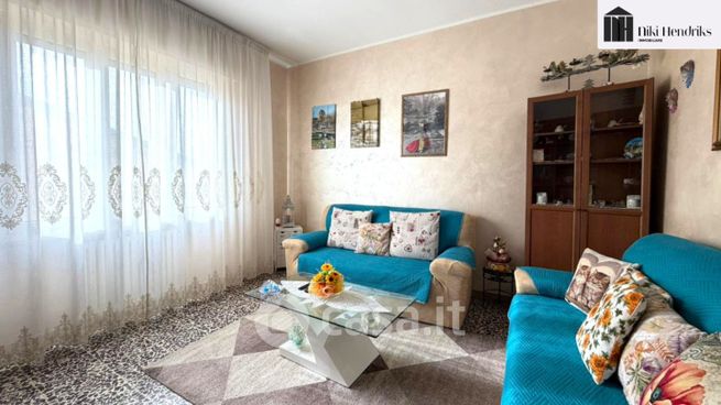 Appartamento in residenziale in Via Donica
