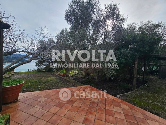 Villa in residenziale in Via degli Atleti