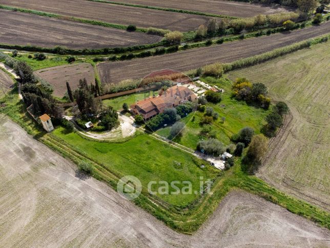 Villa in residenziale in Località Campulongu