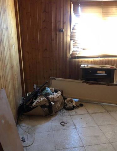 Appartamento in residenziale in Via Vicenza